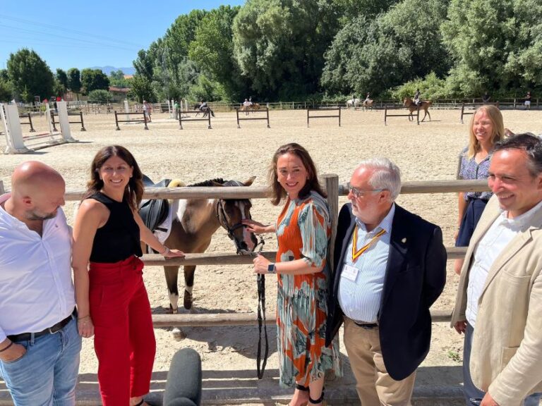 La Junta de Castilla y León oferta más de 500 nuevas plazas en FP Agraria para el curso 2025/2026