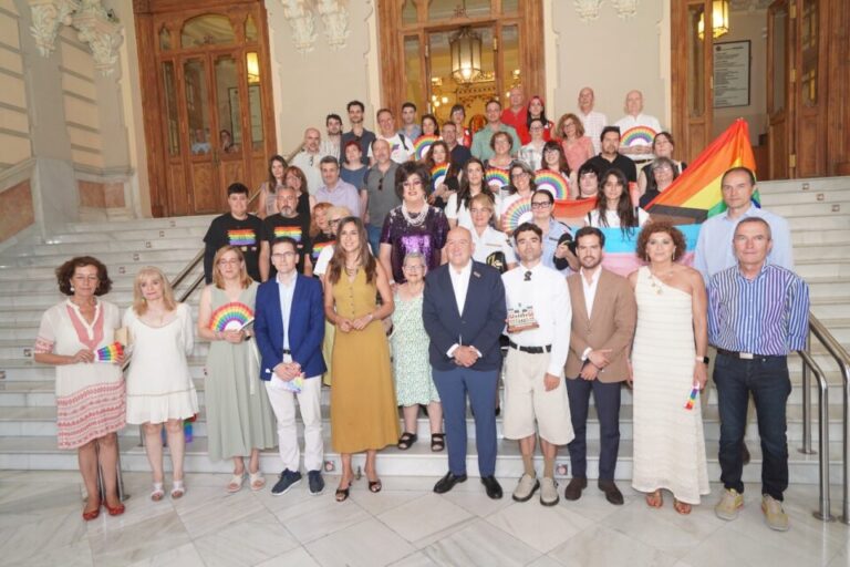 Valladolid dará respuesta inmediata a agresiones LGTBIfóbicas en bares y discotecas: nuevo protocolo con los hosteleros