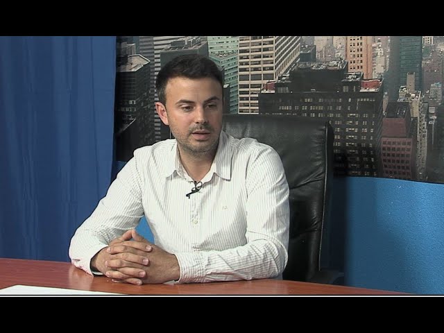 Despedida del Alcalde de Rueda Pablo Sánchez tras dos años al frente del municipio