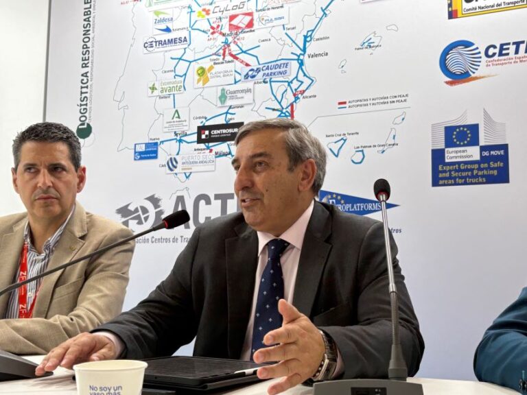 La Junta exige al Gobierno avances urgentes en el ferrocarril para convertir a Castilla y León en el eje logístico del noroeste peninsular