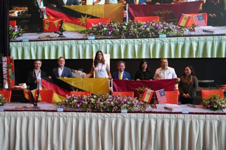 Valladolid conquista Asia con su Campeonato Mundial de Tapas: Malasia acoge la primera edición continental