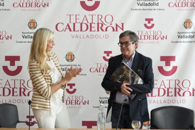 El Teatro Calderón de Valladolid presenta su temporada 2025/2026: grandes clásicos, musicales, danza y mucho más