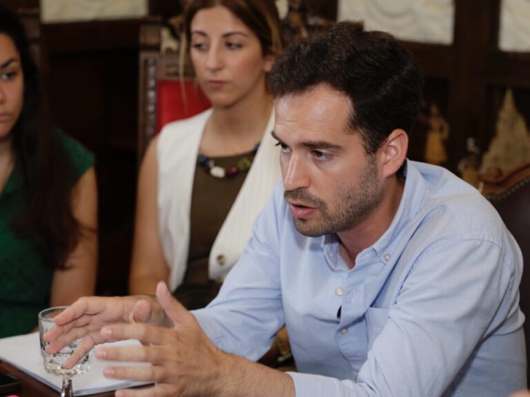 El Ayuntamiento de Valladolid lanza su mayor oferta de empleo público en años: 181 plazas para 2025 y refuerzo generacional