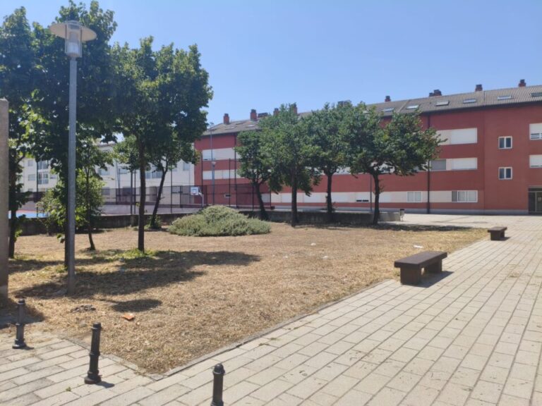 Tordesillas refuerza sus servicios municipales con la contratación de 10 trabajadores