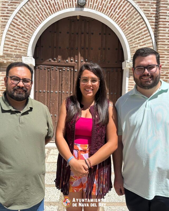 El Convento de los Sagrados Corazones de Madres Capuchinas de Nava del Rey reabre sus puertas