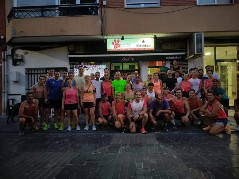 Medina del Campo vuelve a correr bajo la luna este 17 de julio