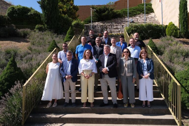 La Junta moviliza 42 millones de euros para impulsar el sector del vino en Castilla y León
