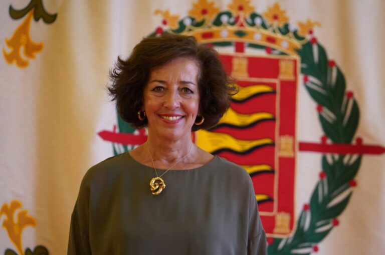 Tensión política en Medina del Campo: Mercedes Canalapiedra acusa al Subdelegado del Gobierno de “desatender” la petición de ayuda del alcalde