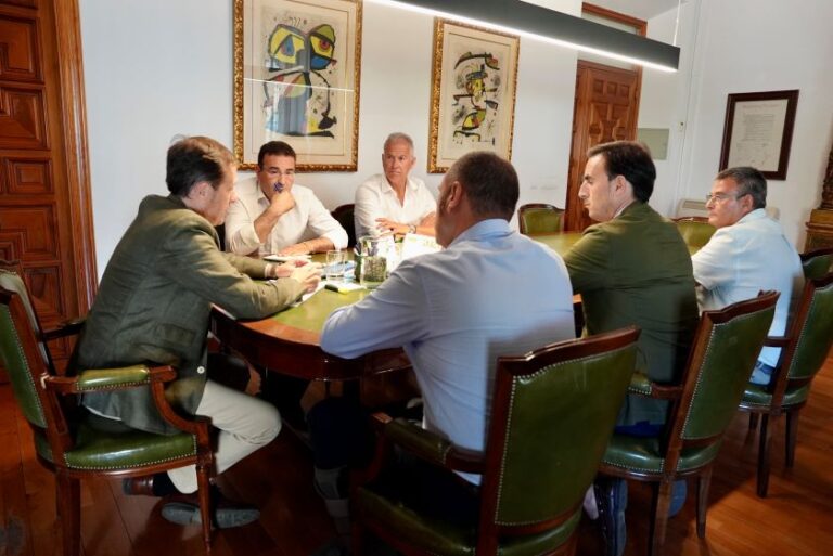 La Diputación de Valladolid destinará ayudas en 2026 para reparar los daños por las tormentas del 4 de julio