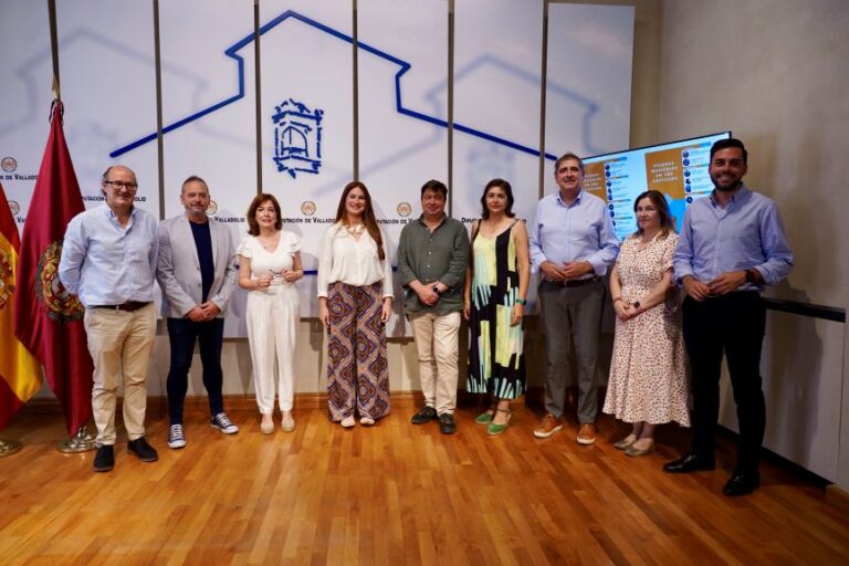Vuelven las Veladas Musicales en los Castillos de Valladolid: nueve conciertos gratuitos en escenarios históricos durante julio
