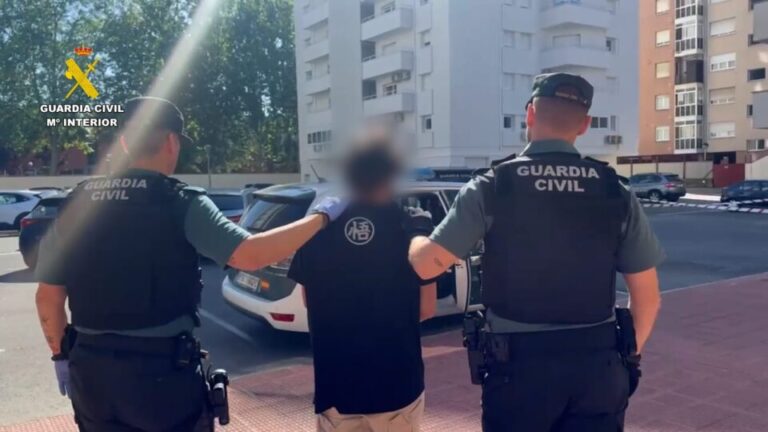 Detenido un hombre en el Condado de Treviño por presunto abuso sexual a menores: captaba a las víctimas con regalos y juegos