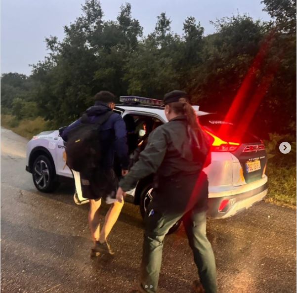 Caos por tormenta en Las Merindades: evacuadas 400 personas, la mayoría niños en campamentos