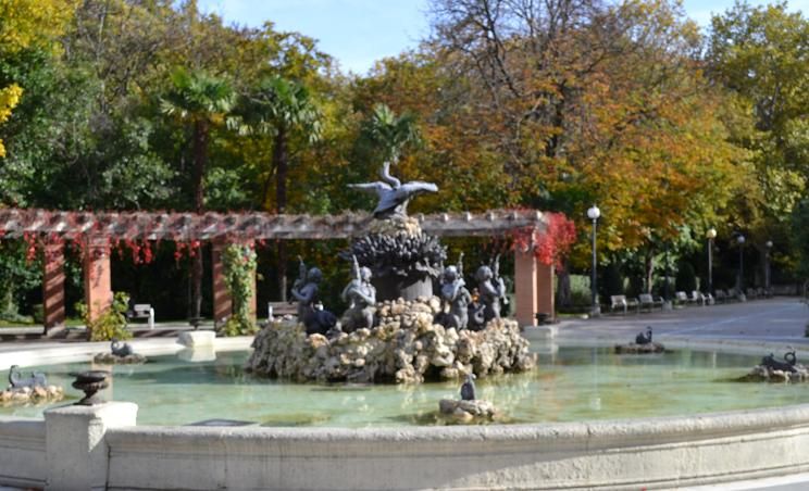 ¡Vuelven los bailes a La Pérgola del Campo Grande! Música en directo todos los domingos de verano en Valladolid