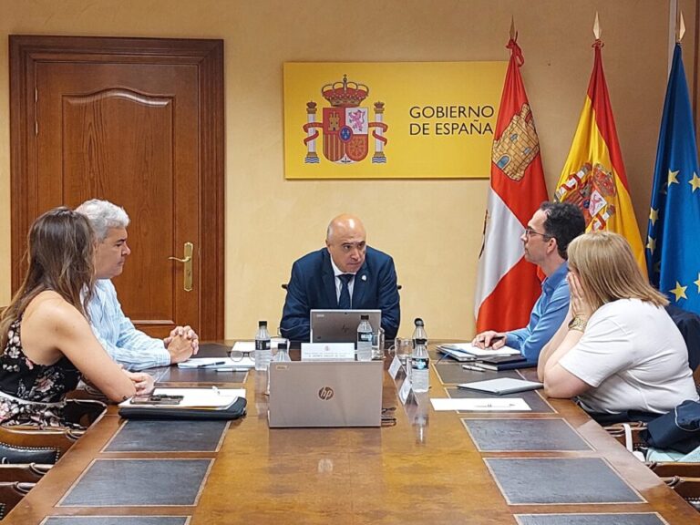 Tres empresas de Valladolid reciben más de 3,3 millones de euros para proyectos innovadores con apoyo del Gobierno y fondos europeos