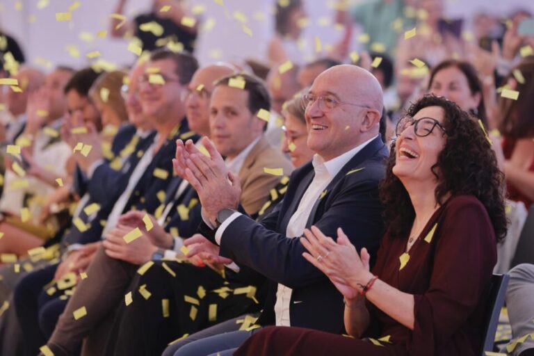 Valladolid lo da todo: conciertos, danza, magia y mucho más en las Fiestas de la Virgen de San Lorenzo 2025