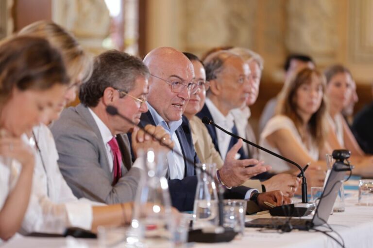 Valladolid lanza su Red del Talento en el Exterior para conectar con más de 20 países y atraer inversión internacional