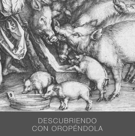 La fauna del arte religioso al descubierto en la Iglesia de los Santos Juanes de Nava del Rey