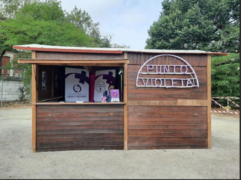 Medina del Campo contará con puntos violeta y tapa-vasos para garantizar unas fiestas de San Antolín más seguras