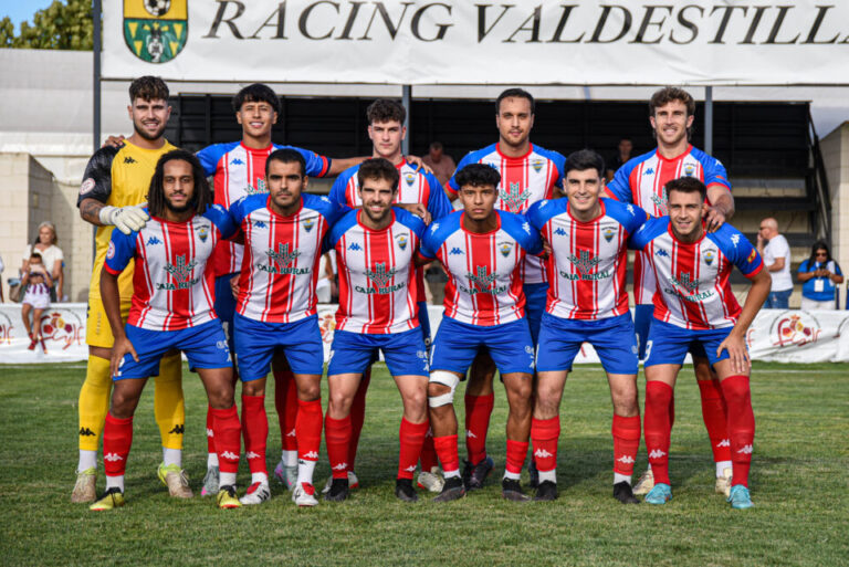 El Tordesillas apura sus últimas entradas para el partido de Copa
