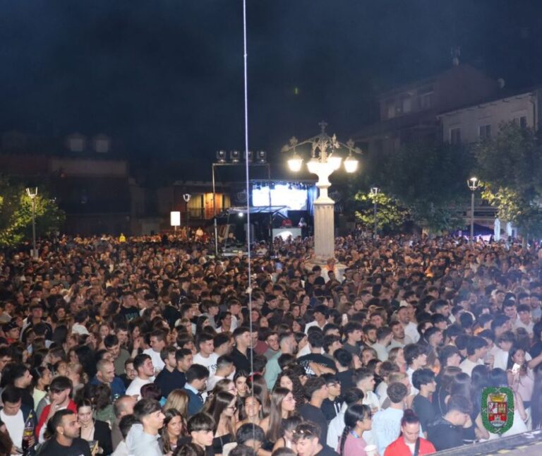 Tudela de Duero refuerza la seguridad de cara a las fiestas de la Asunción y San Roque