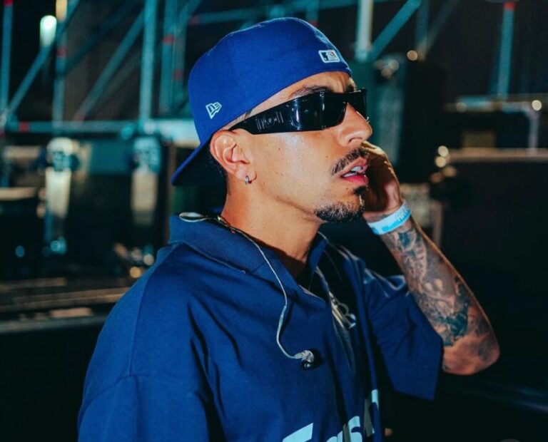Dasoul, Los Daza, Iván Ortiz y un DJ sorpresa, harán vibrar a los asistentes en el «IV Festival de Música Urbana»