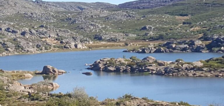 Tragedia en Puebla de Sanabria: hallan el cuerpo sin vida de un hombre en el río Tera