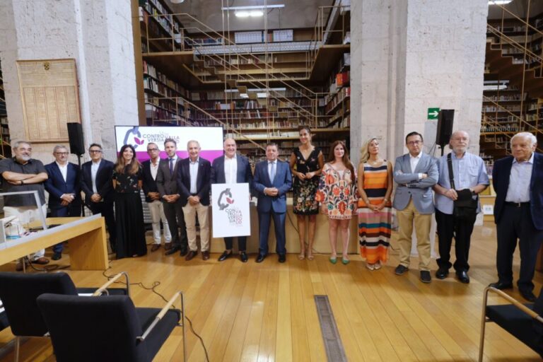 Valladolid celebra los 475 años de la Controversia con un año repleto de actividades para todos los públicos