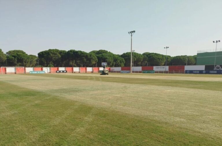 Tordesillas acaricia la magia de la Copa del Rey en Las Salinas