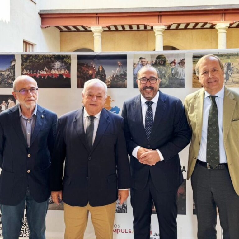 Tordesillas celebra el «Día del Turismo de Castilla y León» con dos días llenos de cultura