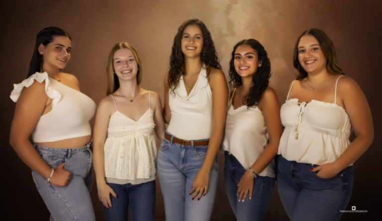 Olmedo ya está listo para proclamar a las reinas de sus fiestas de San Miguel y San Jerónimo