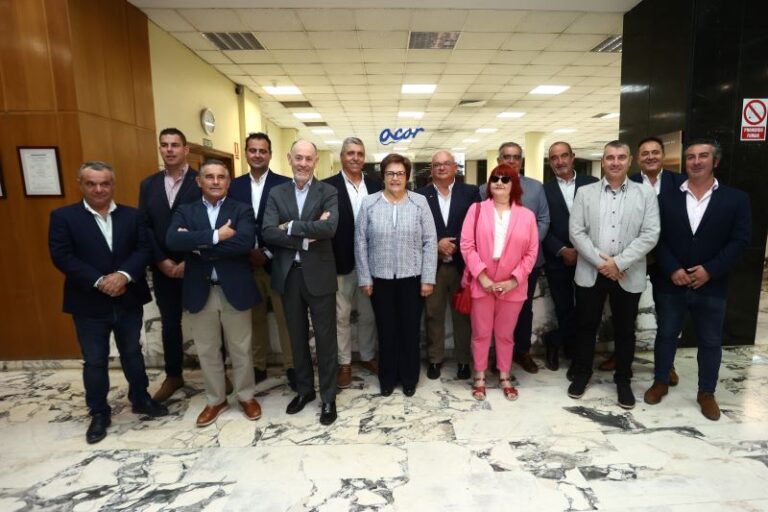ACOR protege la rentabilidad de sus socios pese a registrar pérdidas de 2,5 millones por la caída del precio del azúcar