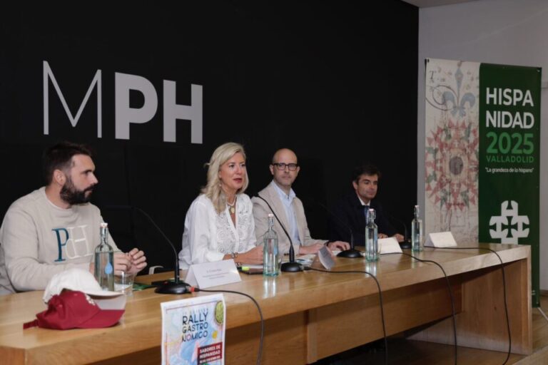 Valladolid se vuelca con la Hispanidad 2025: más de 20 actividades para celebrar ‘La grandeza de lo hispano’