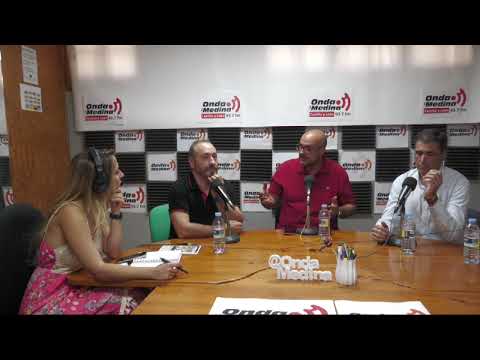 Valoración de las Fiestas de San Antolín – Tertulia Onda Medina Castilla y León