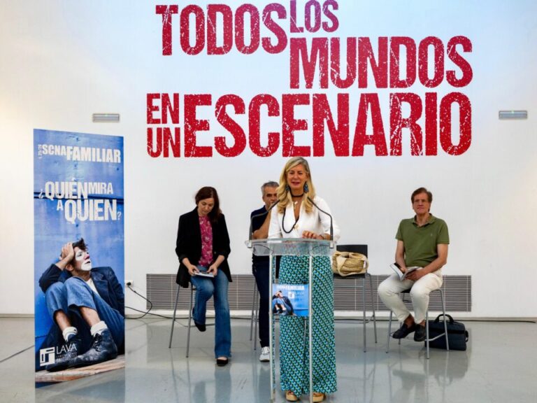 El LAVA convierte a Valladolid en epicentro del teatro familiar con una temporada de lujo hasta mayo