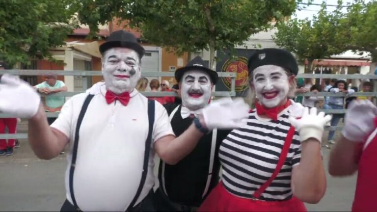 Día del Disfraz – San Antolín 2025 Medina del Campo