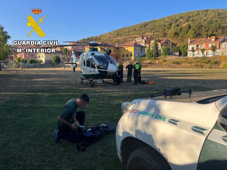 Tragedia en el Pico Gilbo: Hallan sin vida al montañero desaparecido en Riaño