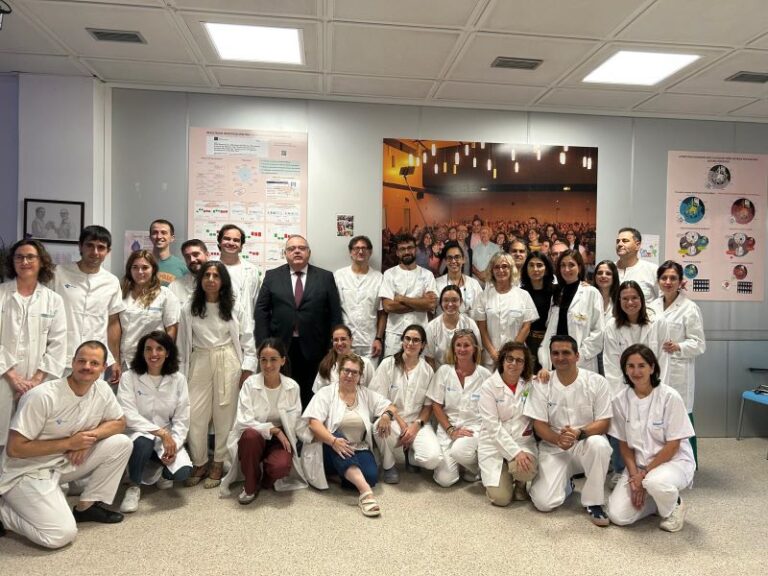 Castilla y León lidera en España un modelo pionero para tratar el dolor crónico sin fármacos: más de 6.000 pacientes ya atendidos