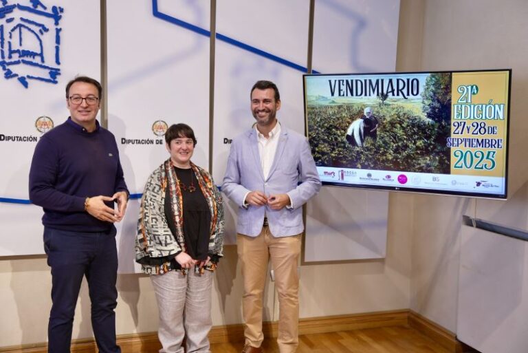 Mucientes celebra el Vendimiario 2025: un viaje a la tradición y la modernidad del vino en la D.O. Cigales