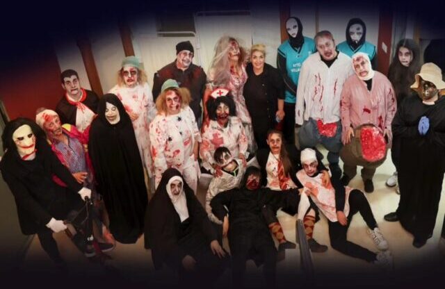 Villaverde de Medina organiza diferentes actividades para celebrar «Halloween»