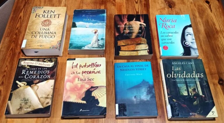 La Biblioteca de Fresno el Viejo amplía su colección
