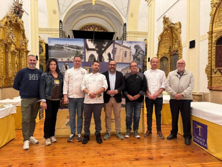 Tordesillas vuelve a disfrutar del concurso de tapas «Todos los Santos» este fin de semana