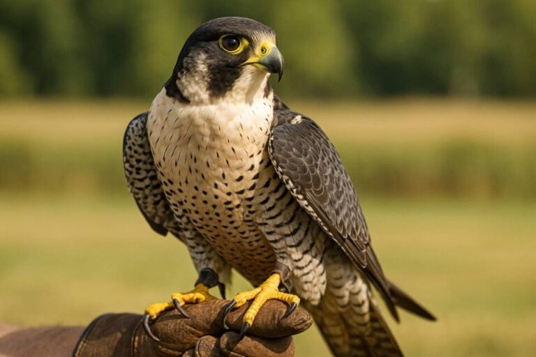 El Ayuntamiento de Medina del Campo se suma al I Encuentro Internacional de Cetrería BioAvian