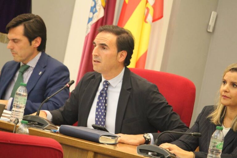 Medina del Campo se suma al Día Internacional de la Ciudad Educadora 