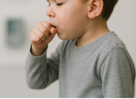 Repunte de urgencias por infecciones respiratorias en niños pequeños y adultos mayores