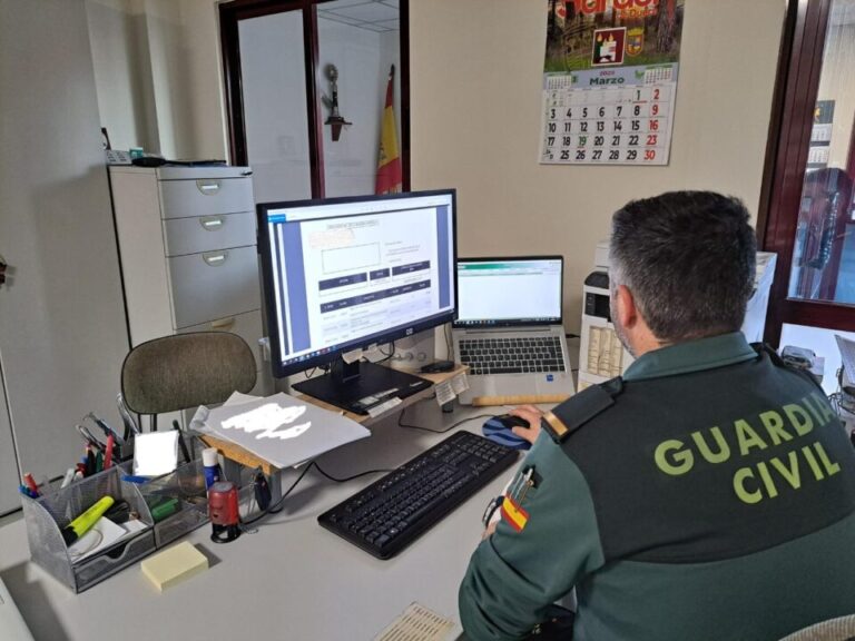 Violento altercado en Olmedo: investigadas tres personas por allanamiento de morada, lesiones y daños