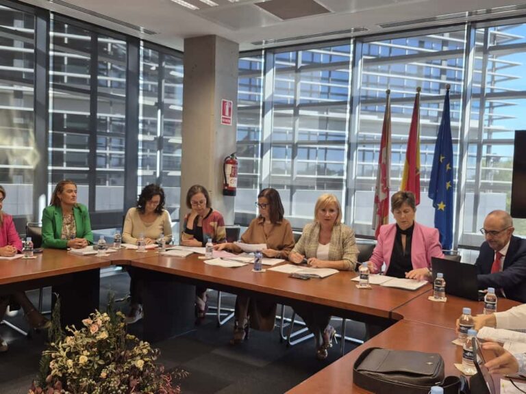 La Junta moviliza más de 30 millones en un año para modernizar el comercio rural y de proximidad en Castilla y León