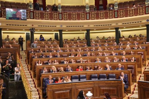 Luz verde a la revolución del transporte en España: el Congreso aprueba la esperada Ley de Movilidad Sostenible