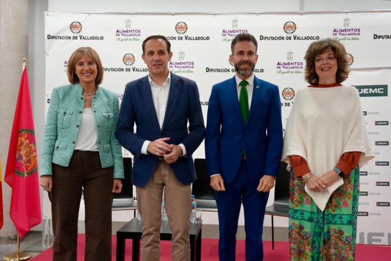 Una investigación revela cómo se percibe y combate la violencia de género en los pueblos de Valladolid
