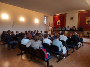 Fresno el Viejo impulsa su transición energética gracias a CEL Valladolid