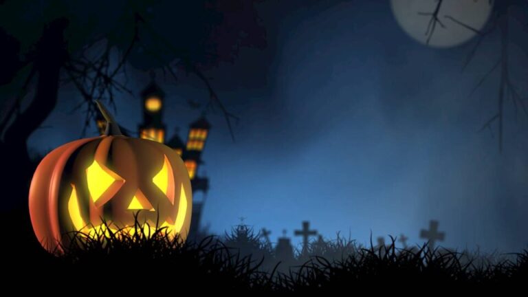 Medina del Campo celebra Halloween con espectáculos, música y pasaje del terror